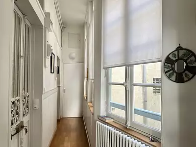 Appartement, 106 m²