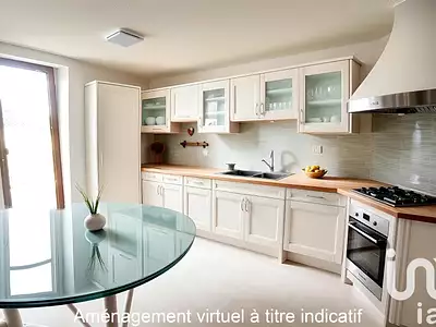 Maison, 320 m²