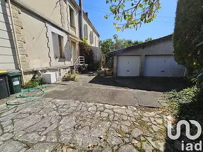 Maison, 345 m²