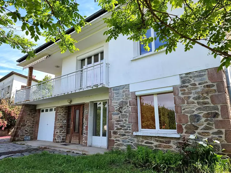 Maison, 142 m²
