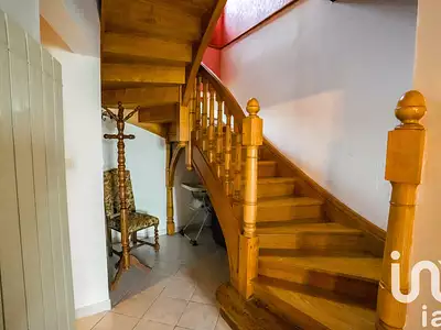 Maison, 155 m²