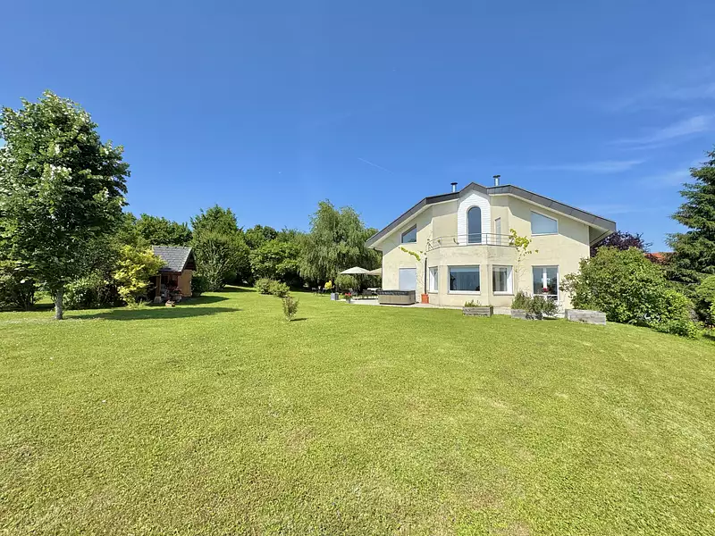 Maison, 206 m²