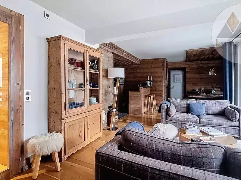 Appartement, 110,75 m²