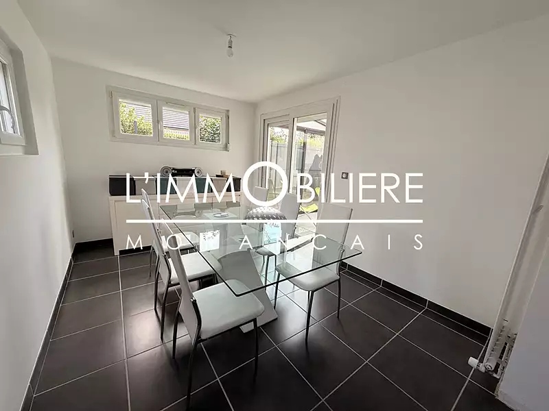 Maison, 129 m²
