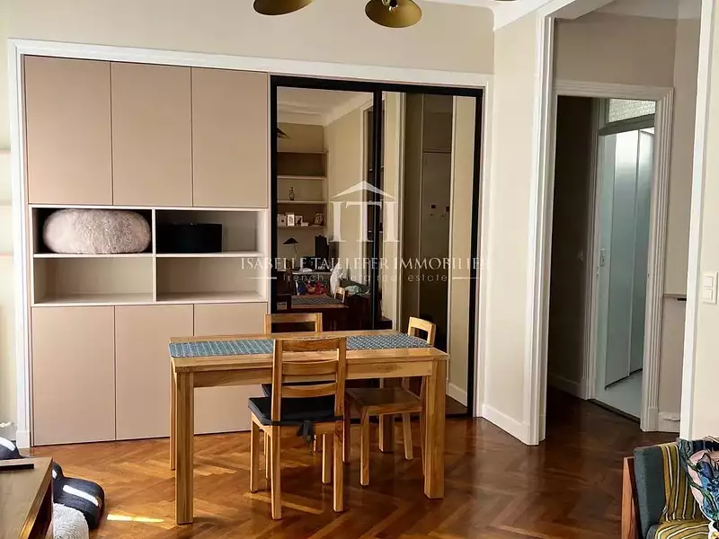 Appartement, 60 m²