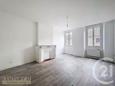 Appartement, 50 m²
