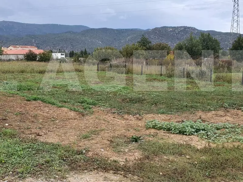Terrain, 502 m²