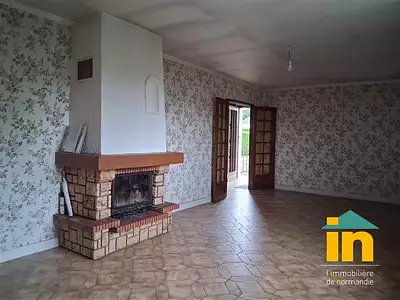 Maison, 88 m²