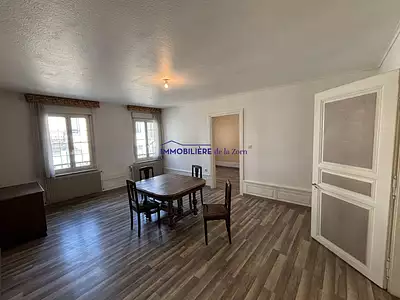 Appartement, 142 m²