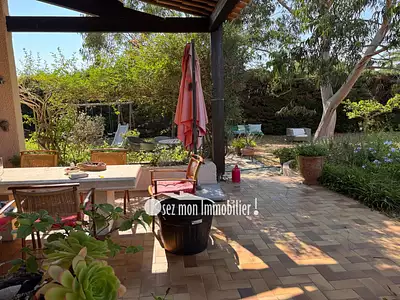 Maison, 270 m²