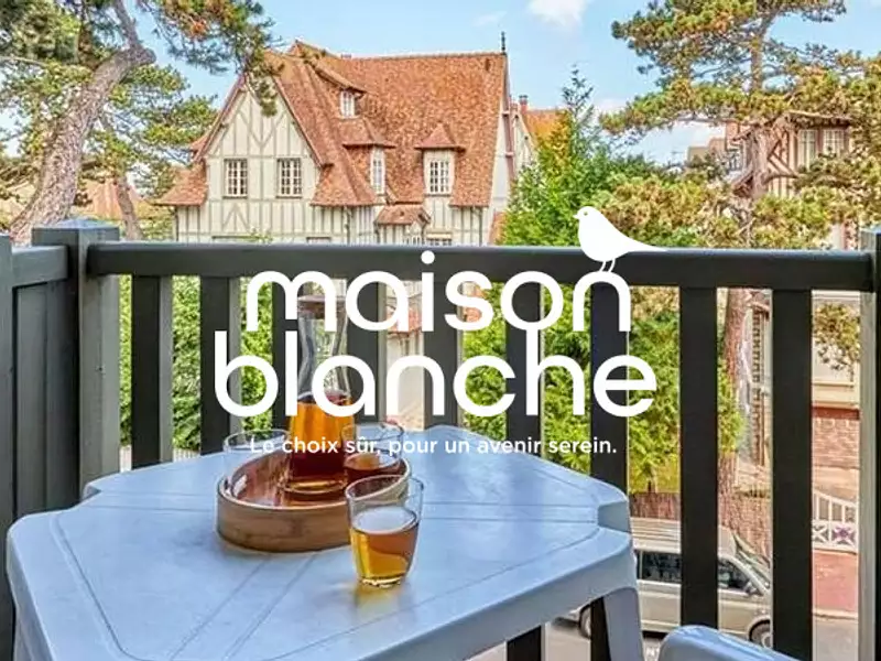 Appartement, 23,38 m²