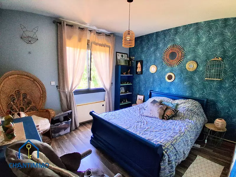 Maison, 172,4 m²