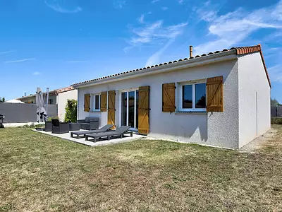 Maison, 63 m²