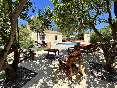 Maison, 156 m²