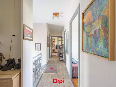 Maison, 156 m²