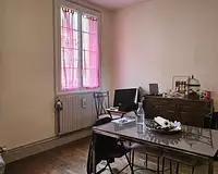Appartement, 48,55 m²