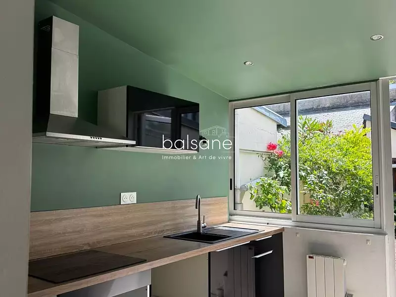 Maison, 64,86 m²