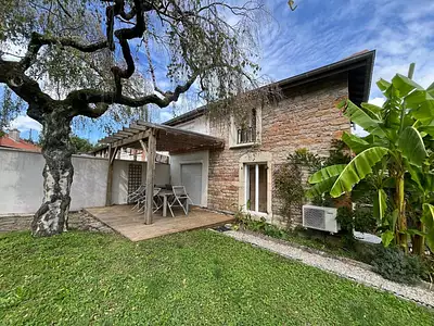 Maison, 77 m²