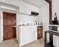 Appartement, 20,78 m²