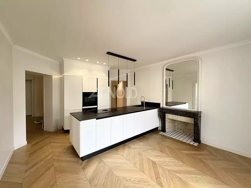 Appartement, 128,26 m²