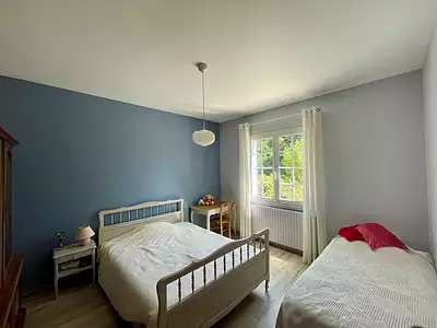 Maison, 160 m²