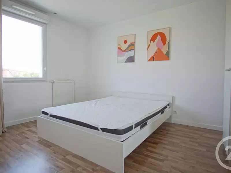 Appartement, 52 m²