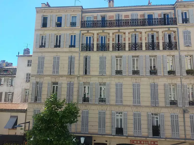 Appartement, 99 m²