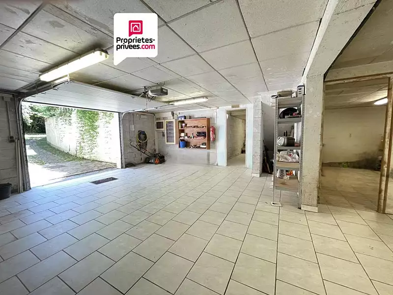 Maison, 164 m²