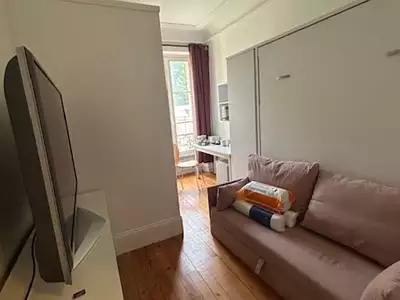 Appartement, 12,06 m²