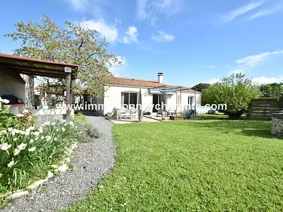 Maison, 115 m²