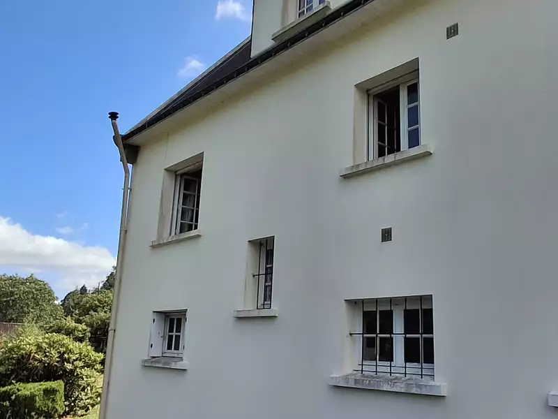 Maison, 135 m²