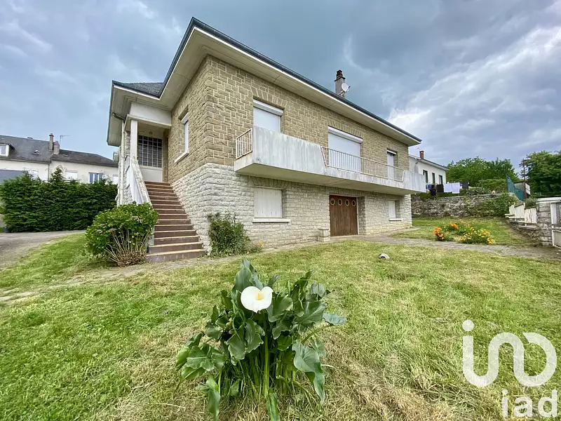 Maison, 224 m²