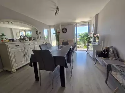 Appartement, 85 m²