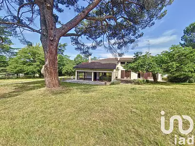 Maison, 325 m²