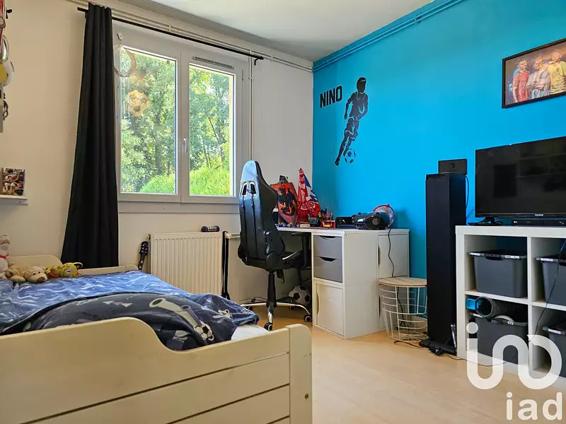 Maison, 128 m²