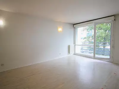Appartement, 42 m²