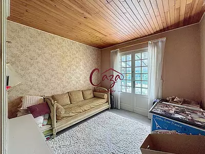 Maison, 124 m²