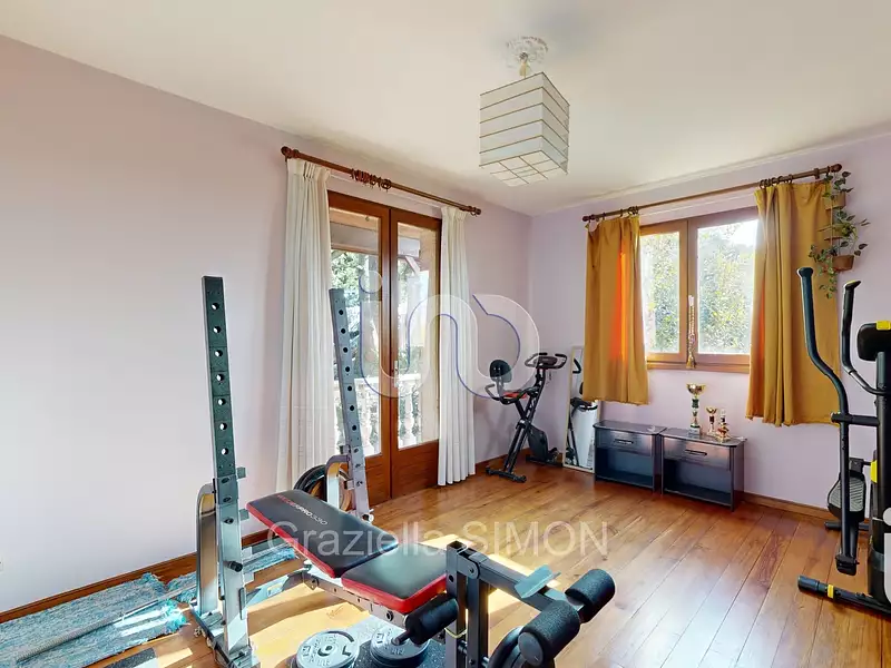 Maison, 293 m²