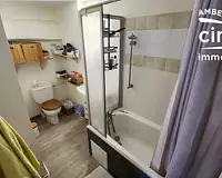 Appartement, 50,42 m²