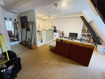 Appartement, 41 m²