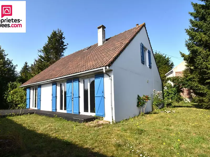 Maison, 146 m²