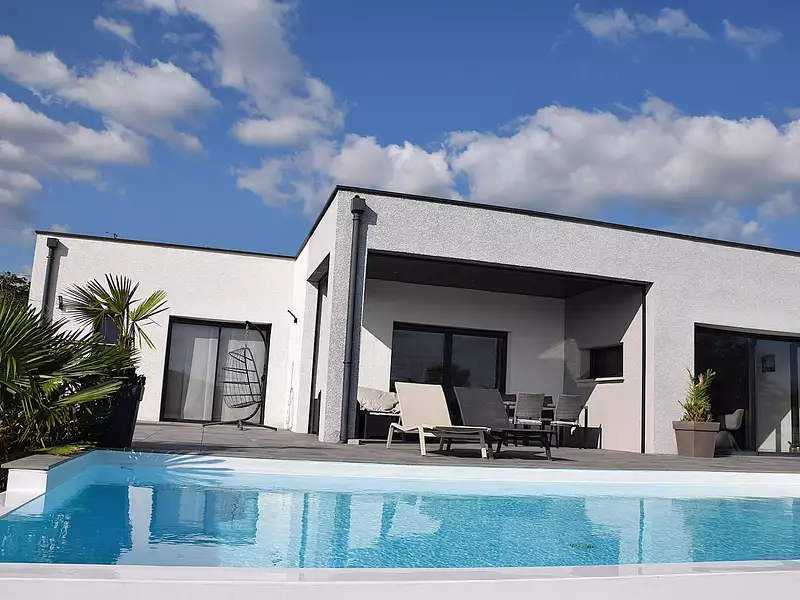 Maison, 154,41 m²