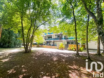 Appartement, 38 m²
