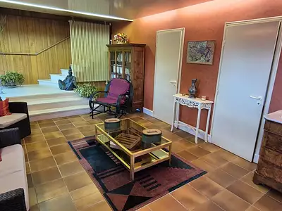 Maison, 178 m²