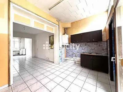 Maison, 95 m²
