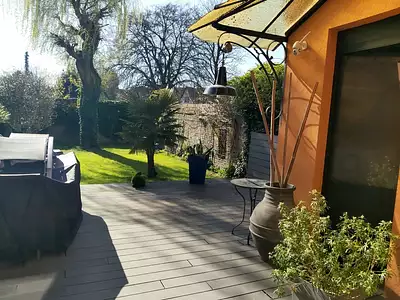 Maison, 207 m²