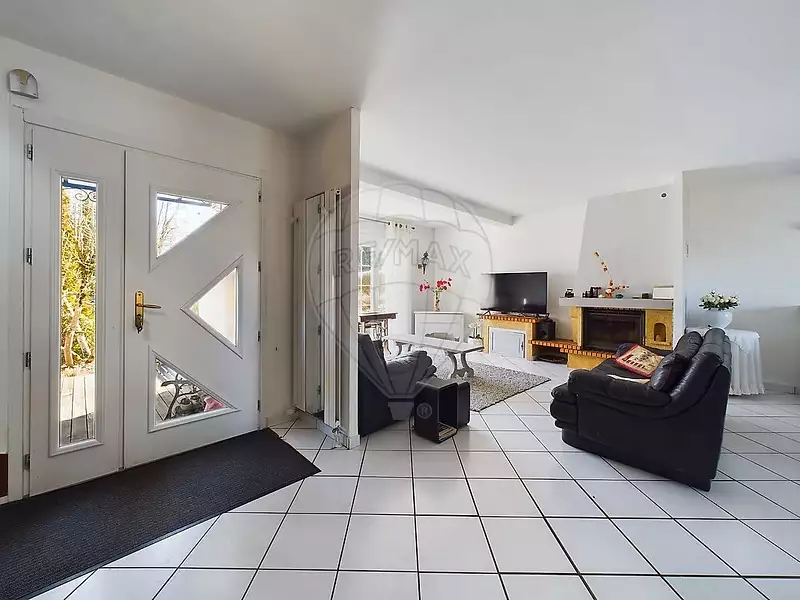 Maison, 150 m²