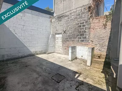 Maison, 140 m²