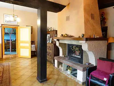 Maison, 109 m²