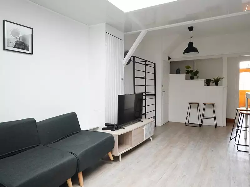 Maison, 75 m²